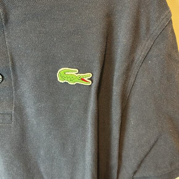 Lacoste Polo - Men's 7 - Picture 4 of 6